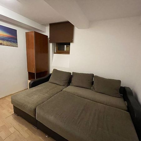 Mossapartments Bukarest Eksteriør billede